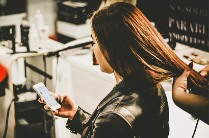 Inilah 10 Rahasia Rambut Selalu Tampak Sempurna, Apa Saja?