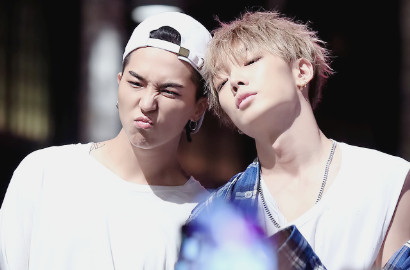 Kelamaan Jadi Trainee, Ini Kata Mino-Bobby Soal Debut Black Pink