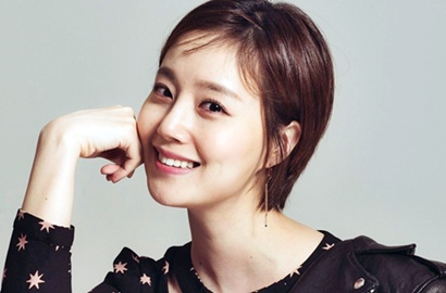 6 Tahun Kerjasama, Moon Chae Won Pilih Tinggalkan Agensi
