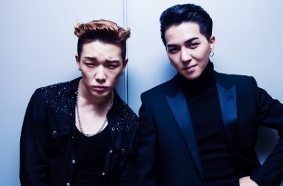 Waduh, Lagu Mino-Bobby dan MOBB Dilarang Ditampilkan di KBS