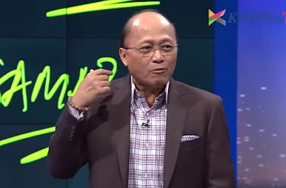 Mario Teguh Dinilai Terlambat Ingkari Kiswinar Sebagai Anak, Kok Bisa?