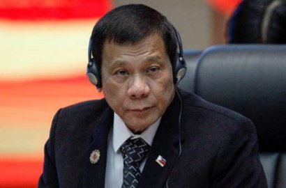 Bukan Setuju, Duterte Hanya Hormati Keputusan Hukuman Mati Mary Jane