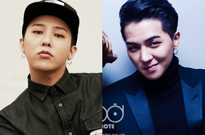 Bentuk MOBB, Song Min Ho Dinasehati G-Dragon