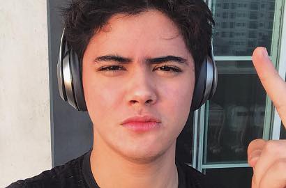 Bakal Manggung Bareng Raisa cs di Singapura, Aliando Minta Doa Fans