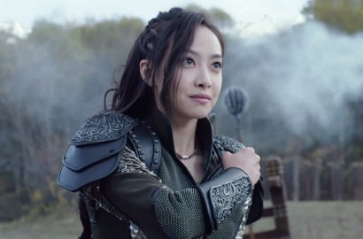 Dibintangi Victoria f(x), RTV Siap Hadirkan Drama Tiongkok 'Ice Fantasy'