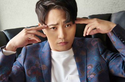 Uee Belum Beri Jawaban, 'Night Light' Konfirmasi Jin Goo Jadi Peran Utama