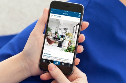 Asyik, Instagram Bisa Lindungi Pengguna dari Komentar Jahat