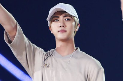 Gawat, Jin Terjebak Dalam Imajinasinya Sendiri di Teaser Comeback BTS 'Awake'