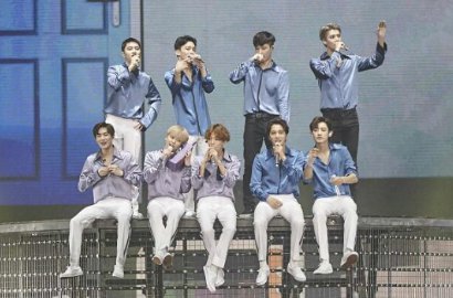 Bukan 'EXO'rDIUM', Subunit Pertama EXO Siap Tampil di Konser Ini
