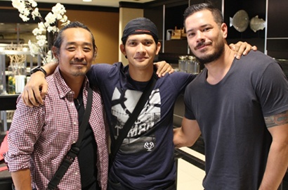 Tayang di TIFF, Iko Uwais Sulap Adegan Laga 'Headshot' Jadi Luar Biasa