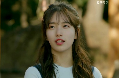 Tamat dengan Rating Pas-Pasan, 'Uncontrollably Fond' Gagal Karena Suzy?