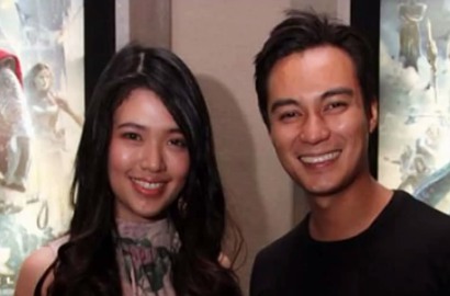 Move On dari Baim Wong, Pica Pricilla Menikah dengan Bule Amrik