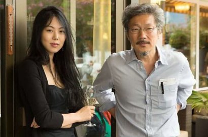 Demi Masa Depan, Kim Min Hee Putuskan Hong Sang Soo