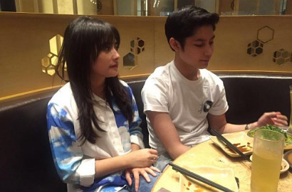 Dituduh Nikung dan Rebut Prilly dari Aliando, Teuku Rassya Balik Omeli Fans