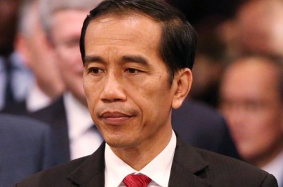 Tunggu Proses di Filipina, Jokowi Tegaskan Hukuman Mati Mary Jane Tak Berubah