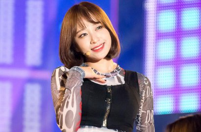 Jung Hyung Don Kembali ke 'Weekly Idol', Hani EXID Ucapkan 'Selamat Tinggal'