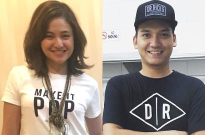 Dituduh Kena Penyakit Kelamin, Marshanda Isyaratkan Egi Posesif dan Cemburuan?