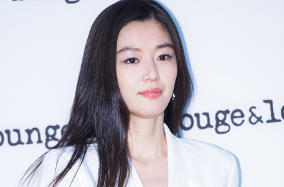 Keren Pakai Jaket Kulit, Jun Ji Hyun Malah Diejek Mirip Rocker