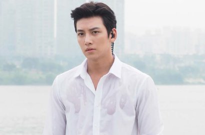 Ngeri, Ji Chang Wook Pamer Wajah Penuh Darah di BTS 'K2'
