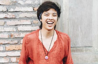 Ingin Tetap Bermusik, Bisma Ajak Morgan dkk Hidupkan SMASH Lagi