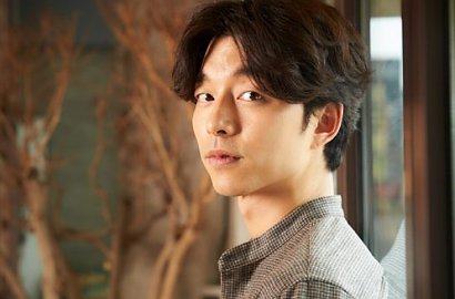 'The Age of Shadows' Sukses, Gong Yoo: Ini Jadi Proyek Film Tersulit