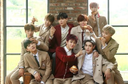 Intip Gaya Unyu dan Gemesin NCT Jadi Model Iklan Seragam Sekolah