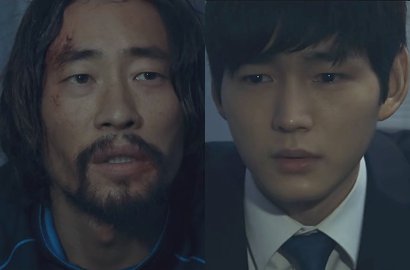 Intip Aksi Kejar-Kejaran Ryu Seung Beom dan Lee Wong Geun di Trailer 'The Net'