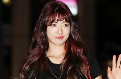 Ketagihan, Park Shin Hye Janji Lakukan Ini Bareng Teman Dekatnya Tahun Depan
