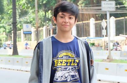 Angga Aldi Tulis Pesan Ini, Netter: 'Mermaid In Love' Bakal Tamat?