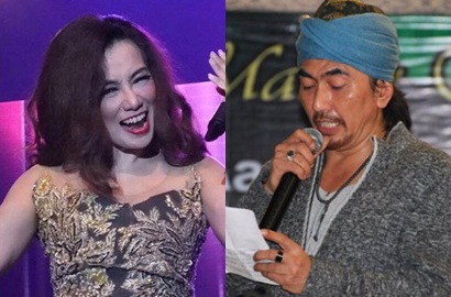 Dituduh Nikah Siri, Pengacara Ungkap Hubungan Reza dan Gatot Brajamusti