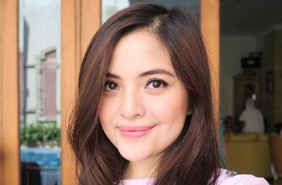 Wah, Inilah Cara Tasya Kamila Rayakan Idul Adha Saat Kuliah di Amerika