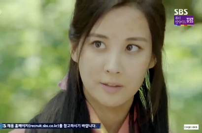 Seohyun Akhirnya Ketemu Nam Joo Hyuk, Begini Rating 'Scarlet Heart Ryeo'