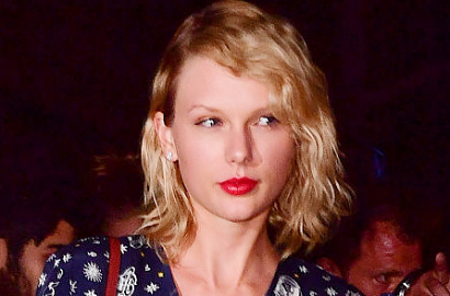 Jalan Bareng, Taylor Swift Jadi Orang Ketiga di Kencan Zayn Malik-Gigi Hadid