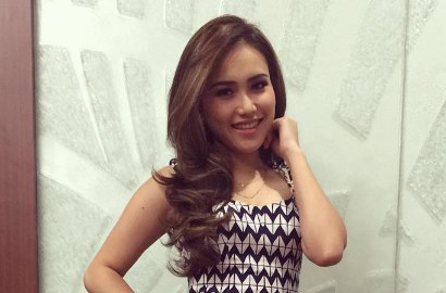 Diledek Denny Cagur, Ayu Ting Ting Ketahuan Cuma Pikirkan Asmara Ketimbang Anak