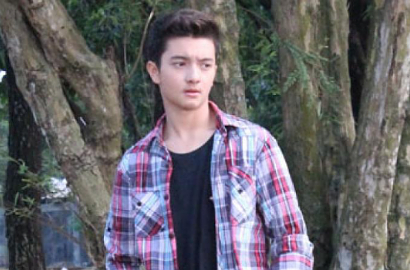 Bryan Domani Mesra-Mesraan Bareng Raya Kitty, Fans 'Anak Jalanan' Kecewa