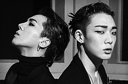 Duo MOBB Disamakan Dengan GD-T.O.P, Begini Respon Mino dan Bobby