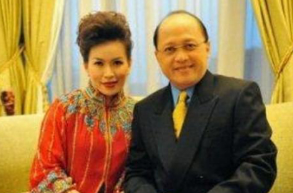 Istri Mario Teguh Laporkan Akun Gosip, Kiswinar Posting Foto Ini