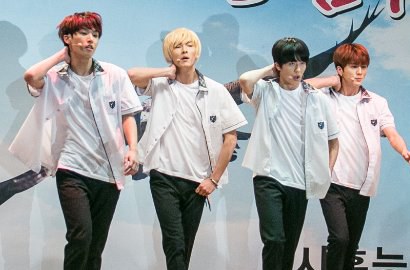 Jelang Debut, SF9 Dibuatkan Channel Resmi YouTube