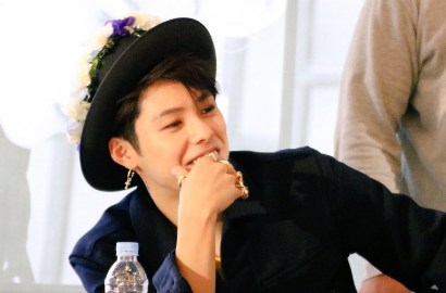 Baru Debut 3 Minggu, Woosoo 'MASC' Dikontrak Iklan
