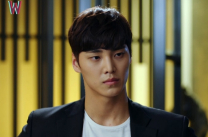 Bahagia Jadi Bodyguard Lee Jong Suk, Lee Tae Hwan Sedih Pisah dengan 'W'