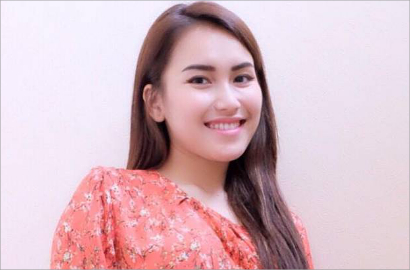 Sering Dibully Haters Soal Raffi Ahmad, Ayu Ting Ting Mundur Jadi Artis?