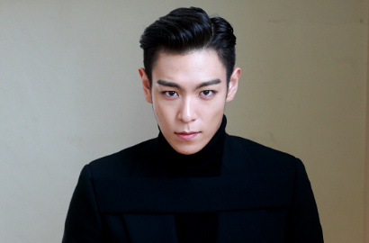 Gara-Gara Ini, Netter Harap T.O.P Tolak Bintangi 'I Think I Love Ni'