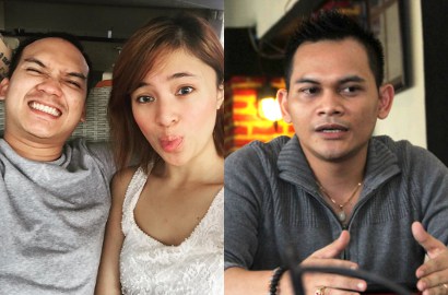 Tuduh Marshanda Selingkuh dan Kena Penyakit Kelamin, Egi Mabuk Saat Curhat?