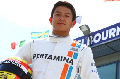 Cari Sponsor, Rio Haryanto Bakal Balapan F1 Lagi di Musim 2017?