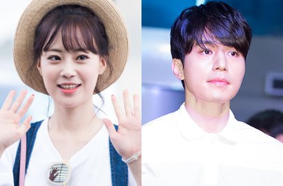 Main di 'Another Miss Oh', Youngji Ternyata Diajari Lee Dong Wook