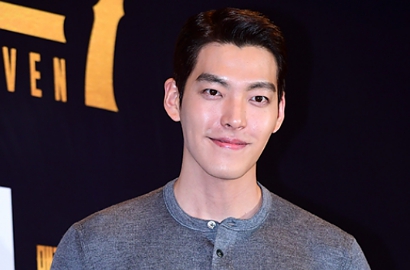 Belum Move On, Kim Woo Bin Dapatkan Pelajaran Ini dari 'Uncontrollably Fond'