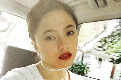 Marshanda Dituding Punya Penyakit Kelamin, Ben Kasyafani Bantah Nasihati Egi