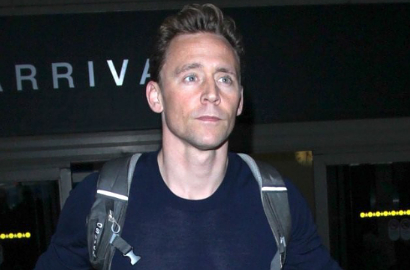 Berjuang Lupakan Taylor Swift, Tom Hiddleston Pilih Kunjungi Spa