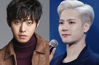 Jackson GOT7 Unyu Bareng Ahn Hyo Seop di 'Celeb Bromance', Ganteng Siapa?