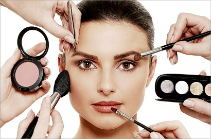 10 Tips dan Trik Menggunakan Kosmetik yang Mungkin Belum Anda Tahu